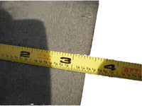 Pair 12-1/4 x 3-3/8 8000 Electric Trailer Backing Plate Brake Fits Dexter 4 Bolt 8K Axle (BK-8KE-SET)