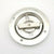 4pk Stainless Steel Swivel Recessed DRing 6000# Max Tie Down Cargo Trailer Deck (RRS6-LOTOF4)