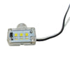 1- Solar step Utility Lite 12V 3diode No Switch Camper RV Motorcycle KAPER II (L09-0121)