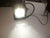 4" LED Flood Work Light 6 watt 500 Lum Utility 12 & 24V (J-14605)