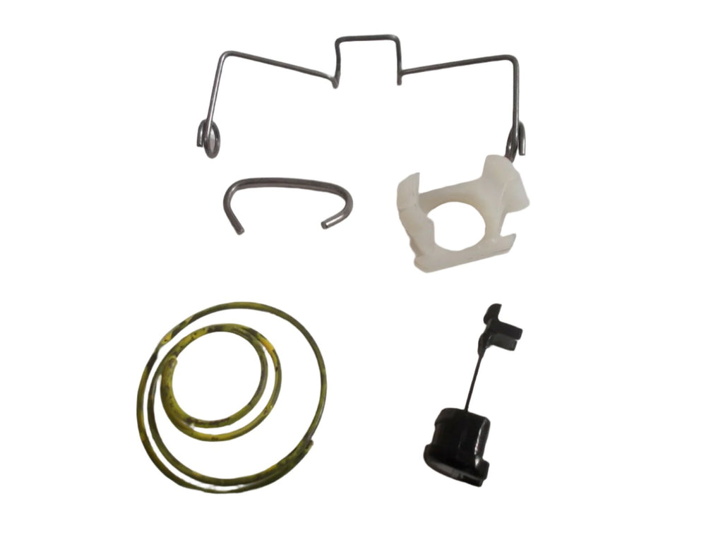 One -12-1/4" Electric Brake Magnet 8K 10K-16000# ALKO Trailer Axle Replacement red  (K71-863-00)