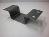 1 - Bolt On Stake Pocket Tapered Trailer Truck 12 Gauge Board Holder (BS-1)