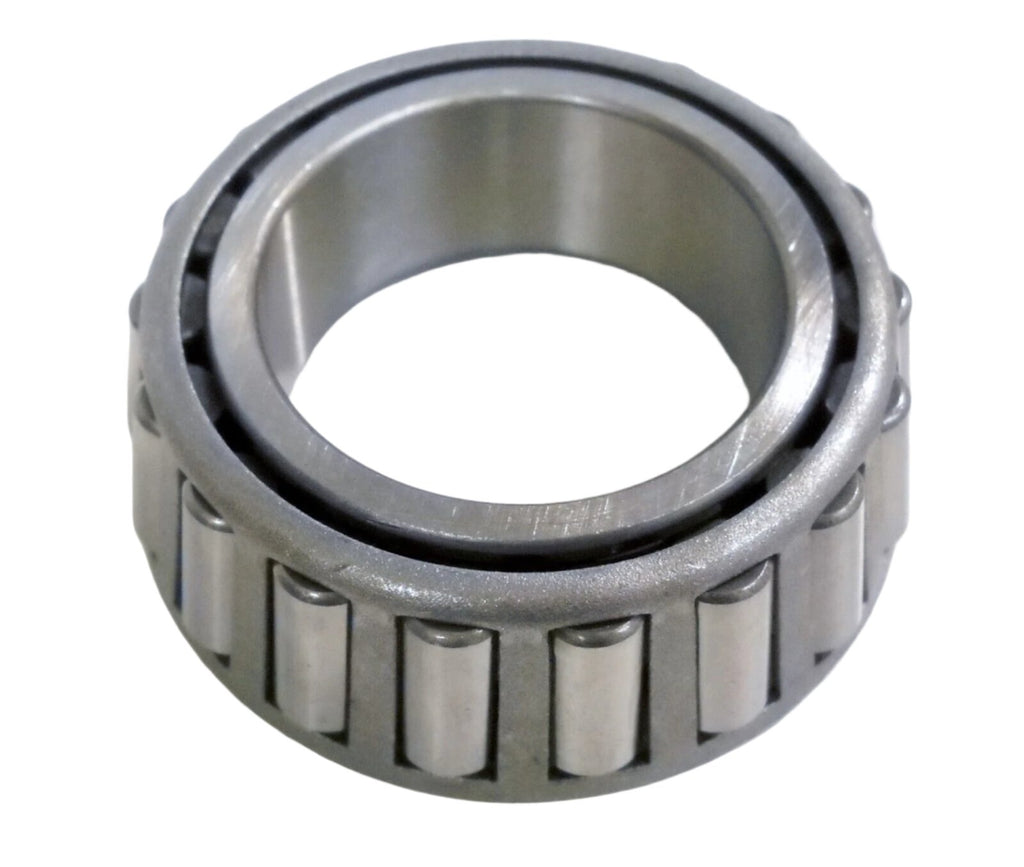 8K Brake Hub/Drum Kit – Straight Spindle, 25580 Inner and Outer, 12.25 x 3.375, Fortress Cap (696104-KIT-FT)