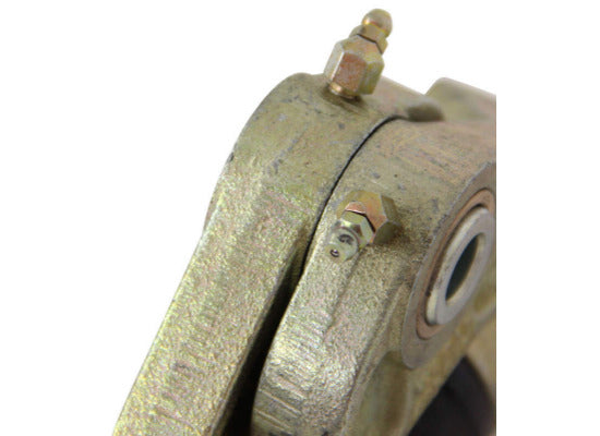 5-5/8" Equalizer for E-Z Flex Heavy Duty Rubber Suspension System by Dexter Axle (013-143-03)