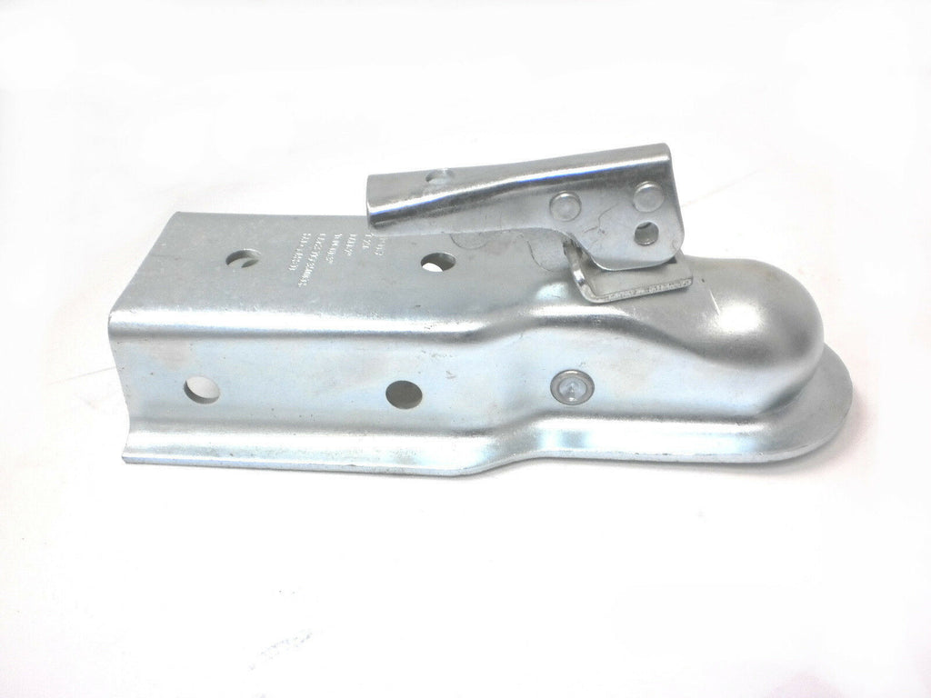 3" Tongue Bolt On Trailer Hitch Coupler 2" ball 3500 Rated Class 3  (K230)