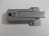 2 - KA - Locking Cargo Trailer Cambar Door Latch Vise Lock Cam Bar Auto Latching (CBL-G-2X)