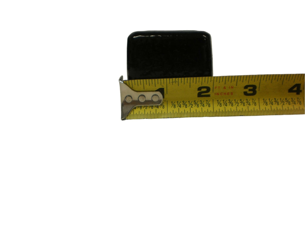 2" Drop Solid Steel Forged Steel Ball Mount Truck Trailer Receiver Hitch (EMH2)