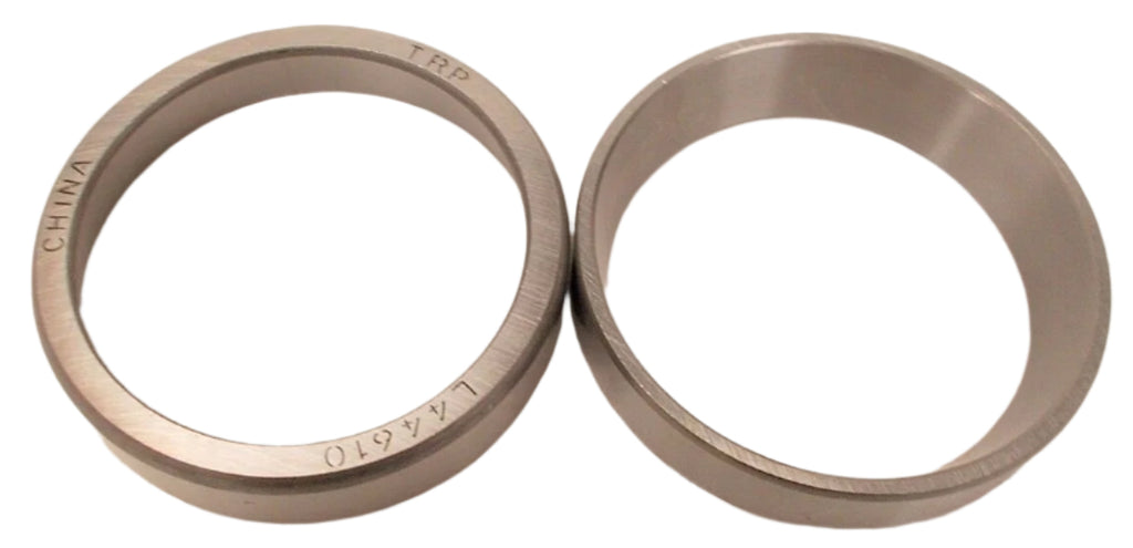 Trailer Wheel Bearing Kit 1-1/16" 2000-2200# Axle 44649 Axel 1.25" Seal Tie Down (bk1-150-td)