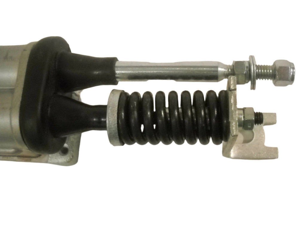 70LP Button Latch Disc Brake Master Cylinder Kit Boat Trailer Axle Tie Down (TD47267K)
