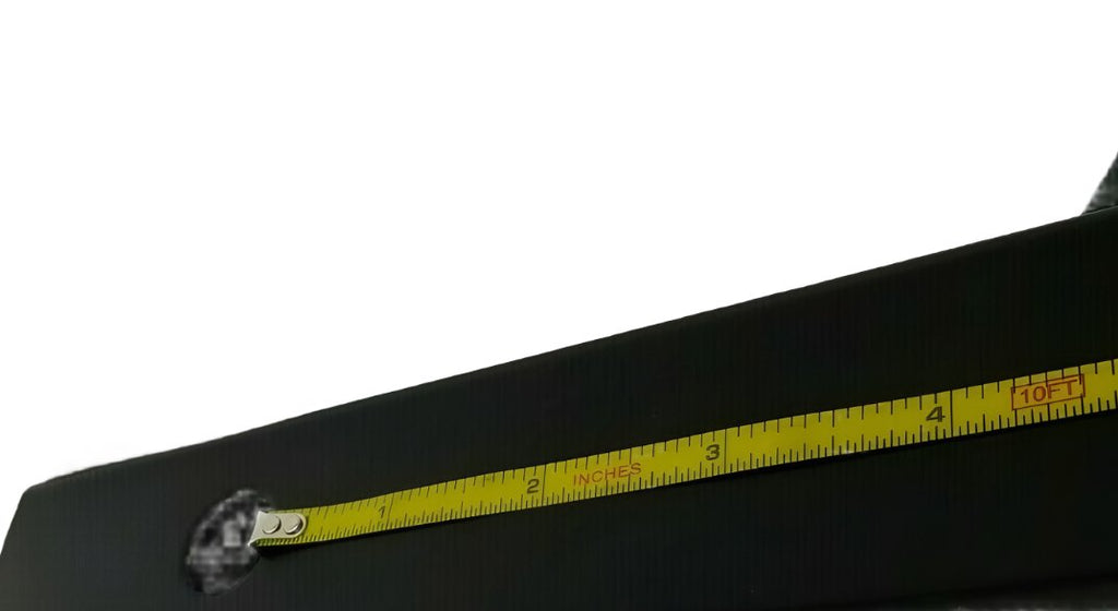 6" Drop Hitch Receiver Ball Mount. 5,000 Lbs. Max Capacity. Truck Trailer (LBM156)