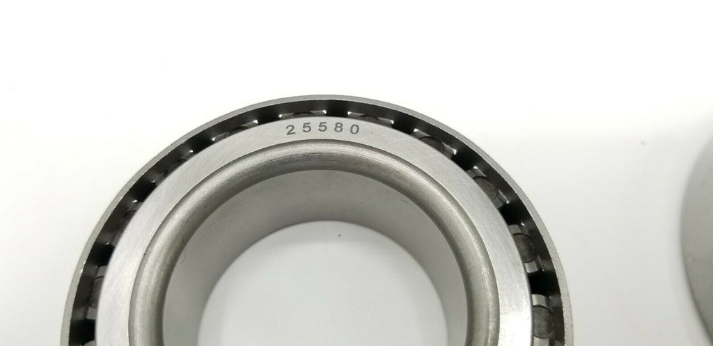 Trailer Bearing / Oil Seal Kit 8 Lug Axle 14125A / 25580 Bearing 6K 7K  (BK-7000-O)