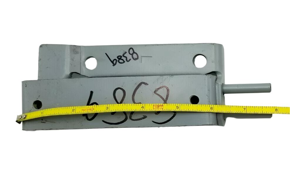 Replacement LEFT Cylinder Spring Bracket for Titan Models 10/20 Actuators (T0838900)