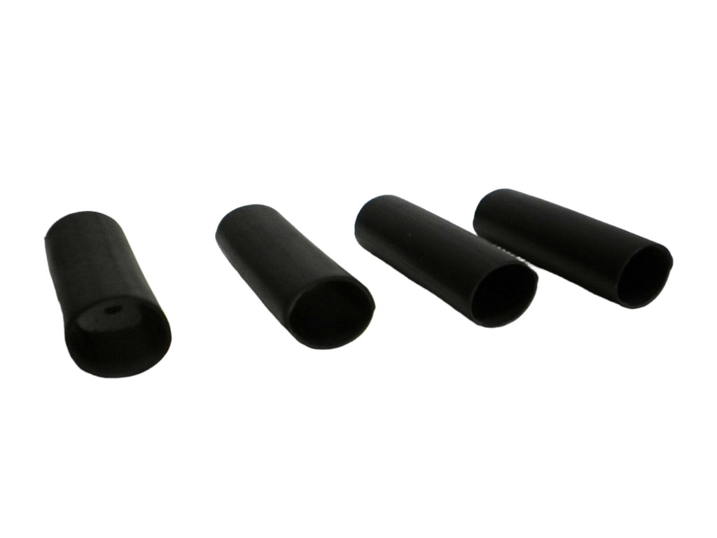 4 - Trailer Spring Bushing Plastic Nylon Wear Sleeves  (8137-LOT4)