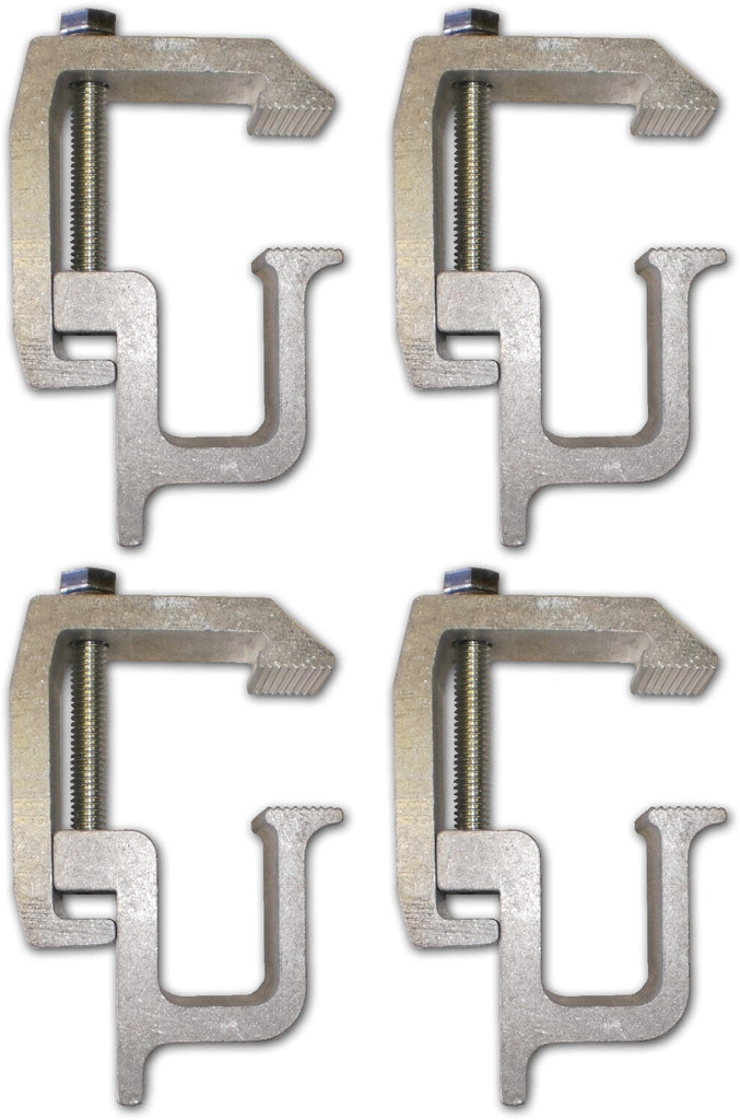 4 Tite Lok Truck Topper Cap Camper Clamp Lock TL2002 (TL2002-LOT4)