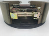 Right Hydraulic Brake Backing Plate 12-1/4 x4 Fits Dexter K23-405-00 10KHD 9-27  (77-A023-405)