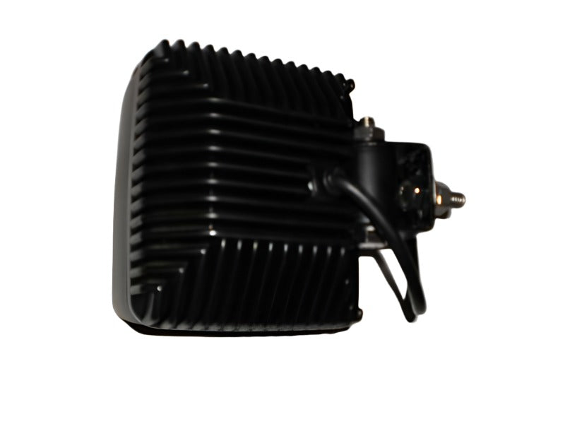 4" LED Flood Work Light 6 watt 500 Lum Utility 12 & 24V (J-14605)