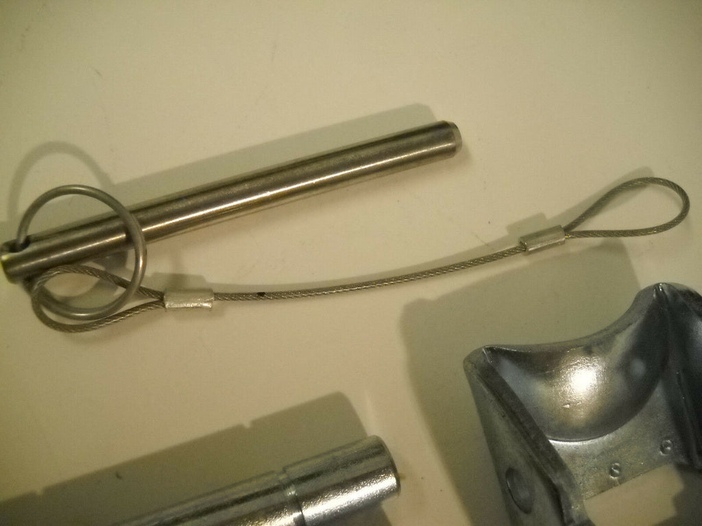 UFP Model A-60 Actuator Replacement Latch Kit Trailer Axle Hydraulic Brakes (36360U)