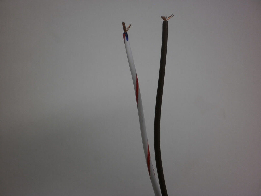 15" Innovative Slimline 3 LED Red Clear ID Light Bar Trailer Truck RV 80 USA  (251-4500-1)