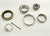 Trailer Wheel Bearing Kit 3500# Titan DICO Axle 11949 67048 Boat 2.33 x 1.50" (BK2-150)