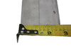 Aluminum Greaseable Weld on Door Hinge Ramp Gate Trailer Truck (DH-A)