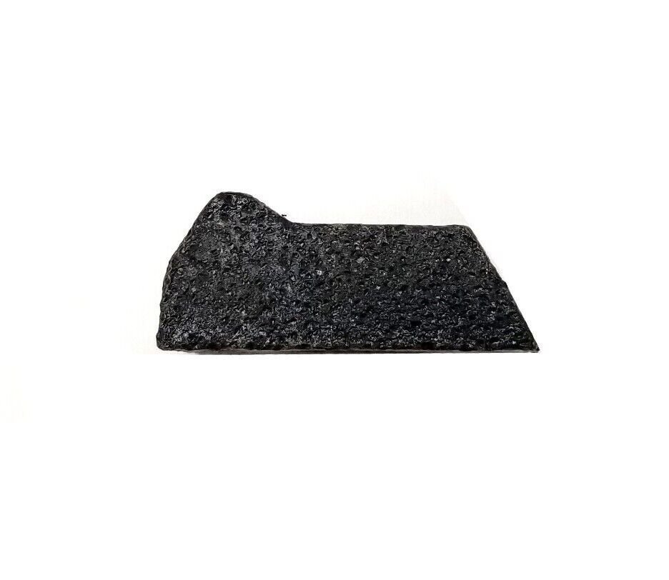 FIVE (5) Mobile Home Axle Trailer Wheel Rim Clamp Block Wedge Lowboy hub Utility (15-2-LOTOF5)