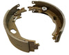 Brake Shoe Set 12.25x3.375 Hydraulic fits Dexter 8K 10K Trailer Axle 9-44 9-123 (77S-1210H-SET)