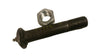 Equalizer Pivot, Trailer Axle 9K Suspension 17-3/8"- 2" wide Spring WITH 1" BOLT (013-118-03-KIT)