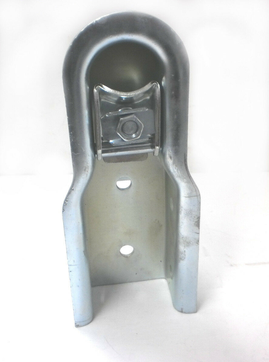 3" Tongue Bolt On Trailer Hitch Coupler 2" ball 3500 Rated Class 3  (K230)