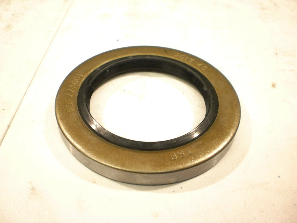 Trailer Axle Kit 6x5.5 Electric Brake Self Adjusting Backing 6000 5200 RIGHT (363200-B-FSA-IMP-R)