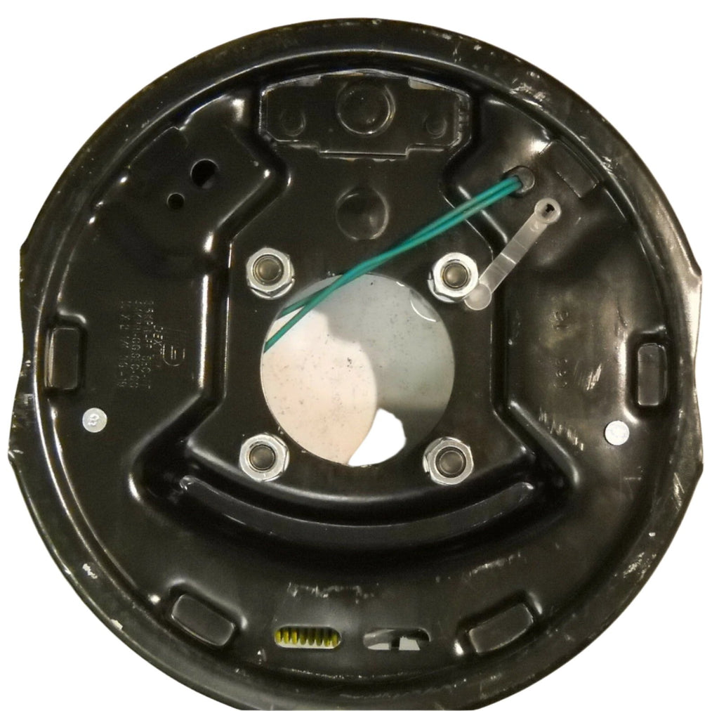 Dexter 10" 3500 Never-Adjust Electric Trailer Brake Drivers Side (023-468-00)