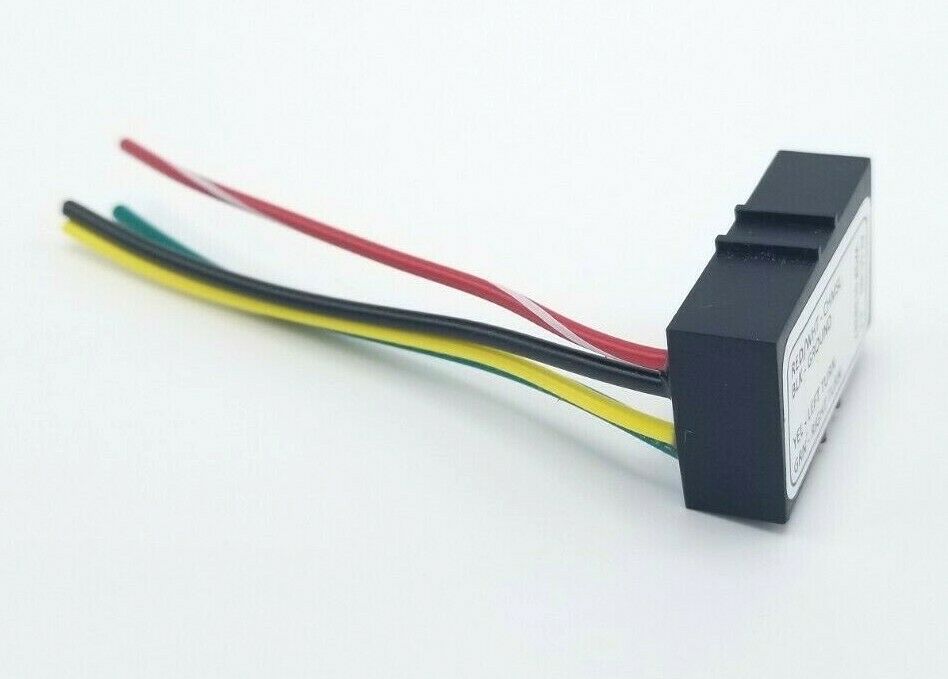 "StopLogic" Center High Mount Brake Stop Light Converter Diode  (AT-LC-1)