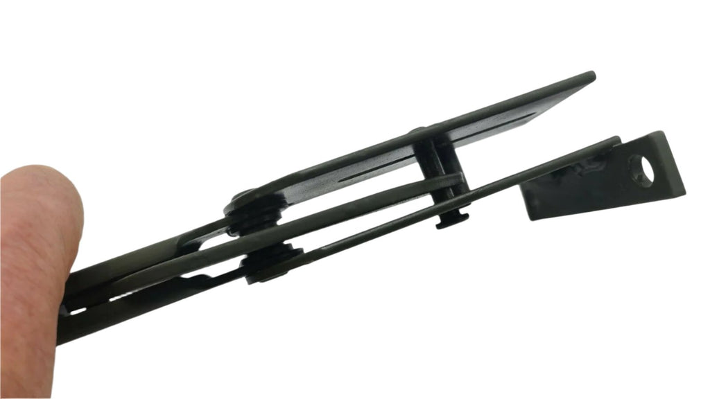 Forklift Hand Parking Brake Handle, Adjustable cable tensioner Emergency Lever (PBH-ODG)