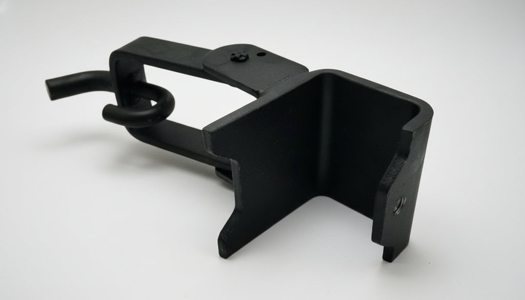 Pair Weight Distribution Hitch Chain Hook-Up Brackets (W5DH)