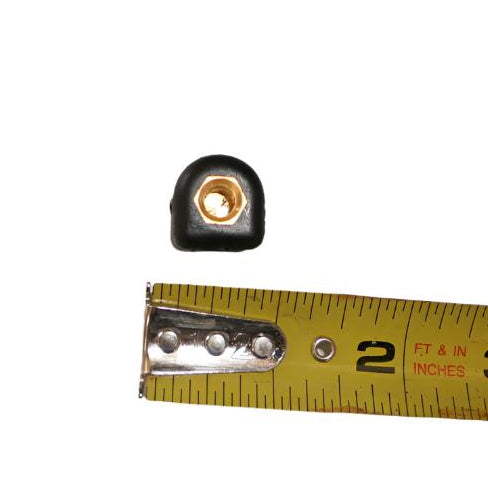 Gas Spring Replacement Strut LaVanture SPD Ball End Cap (LEF-A)