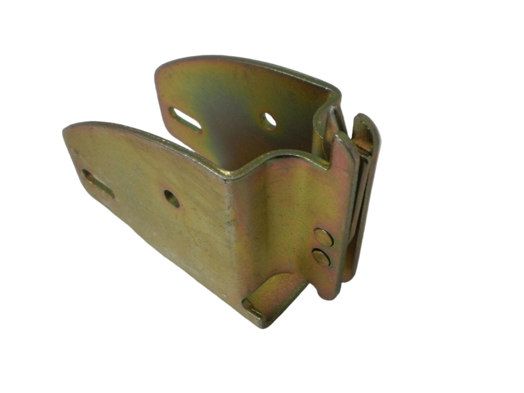 2 - E-Track Wood Beam Holder Brackets Board Socket (ET1845-LOTOF2)