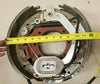RIGHT 12-1/4x5" 12K15K Electric Backing Plate Trailer Brake Fit Dexter 5" 23-443 (BK-12KHDE-02)