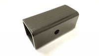 USA MADE 2.5" to 2" Ball Mount Receiver Hitch Adapter Sleeve Truck Trailer  (HT25)