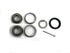 Trailer Wheel Bearing Kit 1-1/16" 2000-2200# Axle 44649 Axle EZ Lube Axel Dexter (BK1-150)