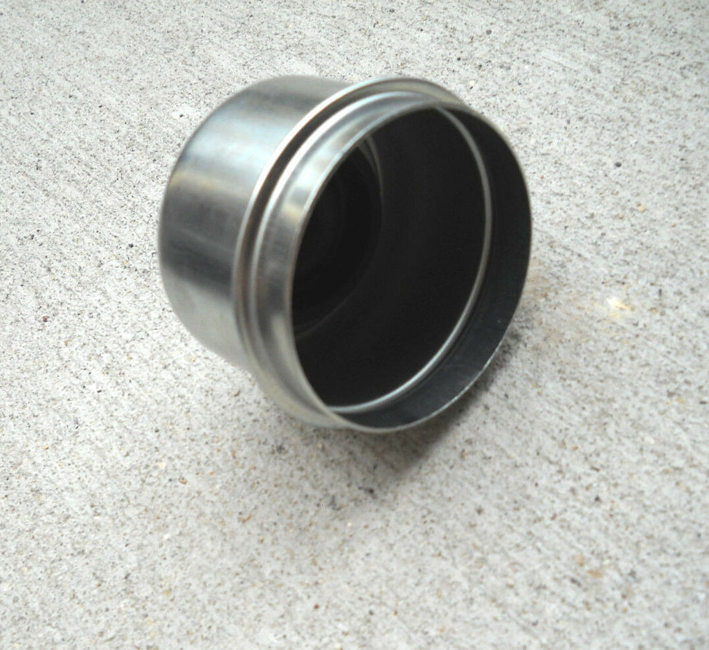 Add Brakes Basic 6x5.5 Drum 12" Electric Self Adj Backing Plate 6K Trailer Axle (92655-B-FSA-IMP)