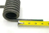 Ramp Spring RIGHT Hand for 1-1/2" Shaft 2k Torque Trailer Equipment Car Auto (RS16933RH)