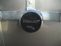 Tri Max Maximum Security Hidden Shackle Puck Lock Keyed Alike Trailer Shed RV (DLHP)