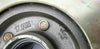 UFP DB-35 10" Vented Disc Brake Rotor/Hub 5x4.5 3750# 13-15" Trailer Wheel 17mm (41019U)