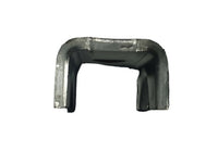 2- Trailer Axle Spring Perch/Seat for 2-3/8" 3500# Round Axel Tube Mount Pad (SP-2.375-LOTOF2)