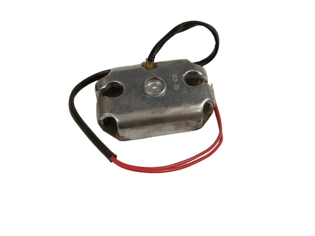 One -12-1/4" Electric Brake Magnet 8K 10K-16000# ALKO Trailer Axle Replacement red  (K71-863-00)