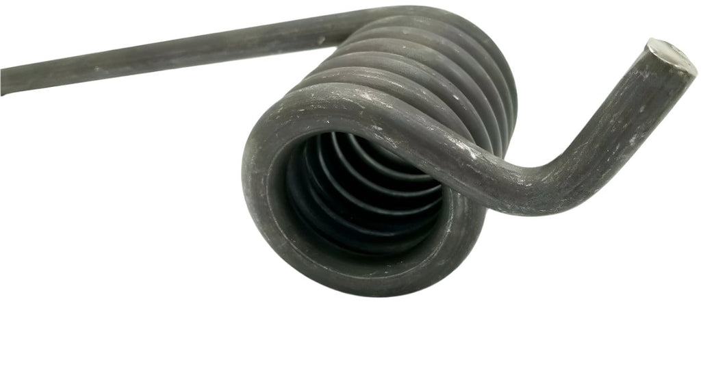 PAIR Replacement Ramp Spring for 1.5" Shaft Rod on Equipment Implement Trailer (8600089 + 91)