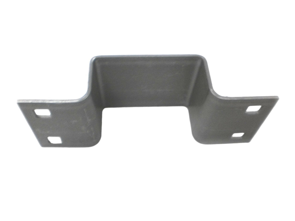 8 - Bolt On Stake Pockets Tapered Trailer Truck 12 Gauge Board Holder (BS-1-LOT8)