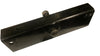 Equalizer Pivot, Trailer Axle 9K Suspension 17-3/8"- 2" wide Spring WITH 1" BOLT (013-118-03-KIT)