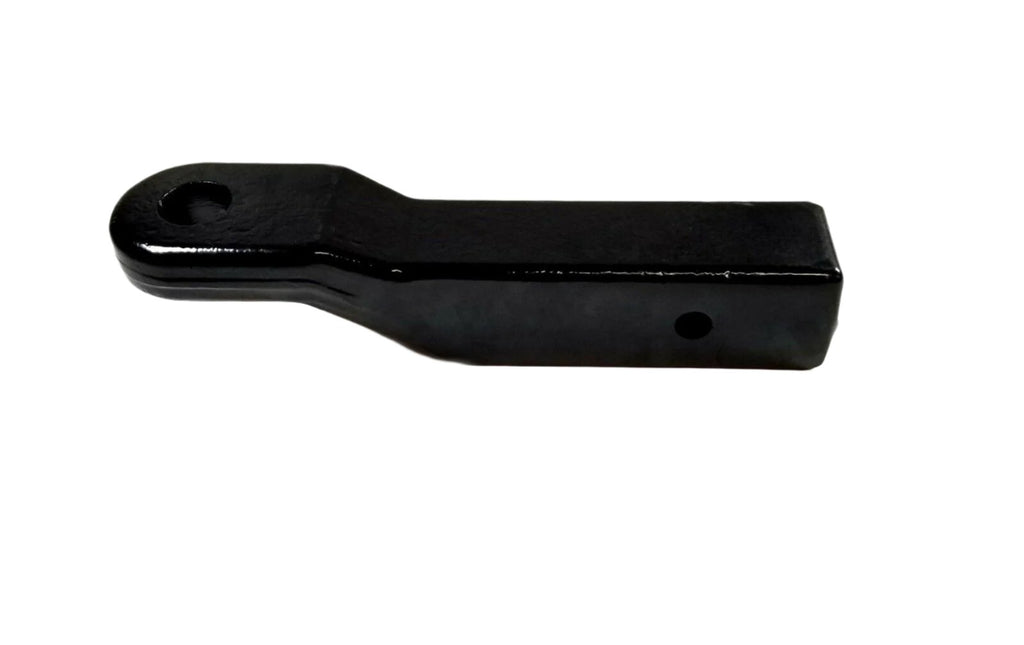 Heavy Duty Receiver Hitch Forged 2" Drop Ball Mount 1.25" Hole, 2.5" Tube 25k (EZ02)