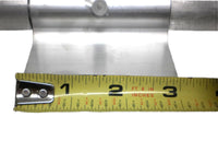 Aluminum Greaseable Weld on Door Hinge Ramp Gate Trailer Truck (DH-A)