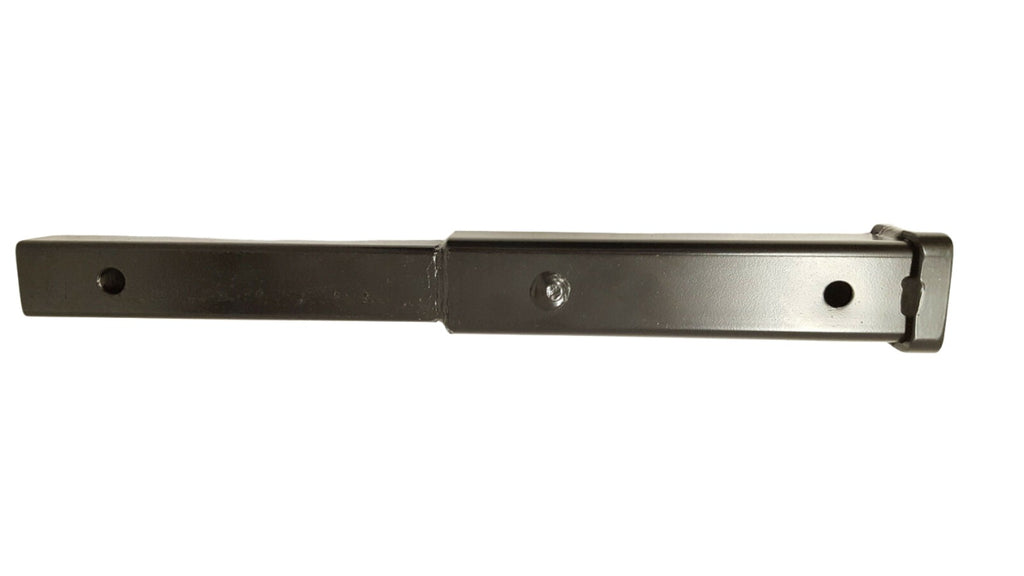 18" Receiver Hitch Extention Mount Trailer Truck RV Rack Bike USA Made 3500 (HE18)